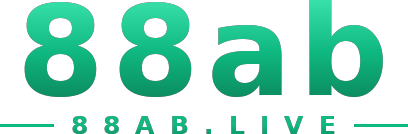 88ab logo